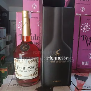 Hennessy Very Special Cognac (1l)