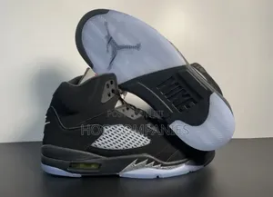 Nike Air Jordan 5 Retro Kids Style