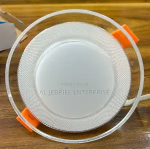 Glass Led Spotlight
