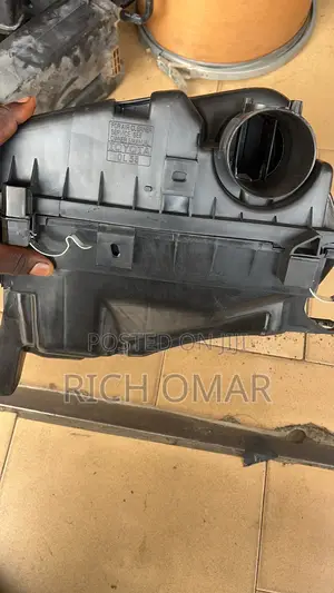 Toyota Hilux Air Filter Case