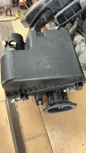 Toyota Hilux Air Filter Case