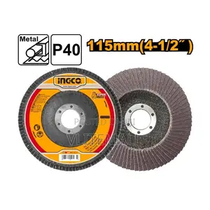 Flap Disc Fd1151 Ingco