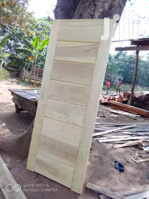 Wooden Doors