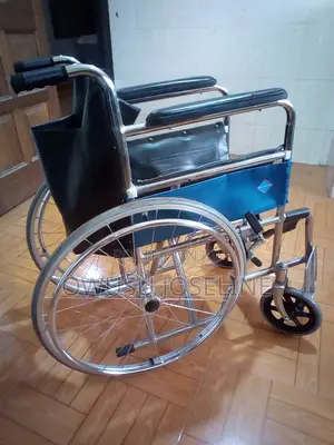 Wheel Chair