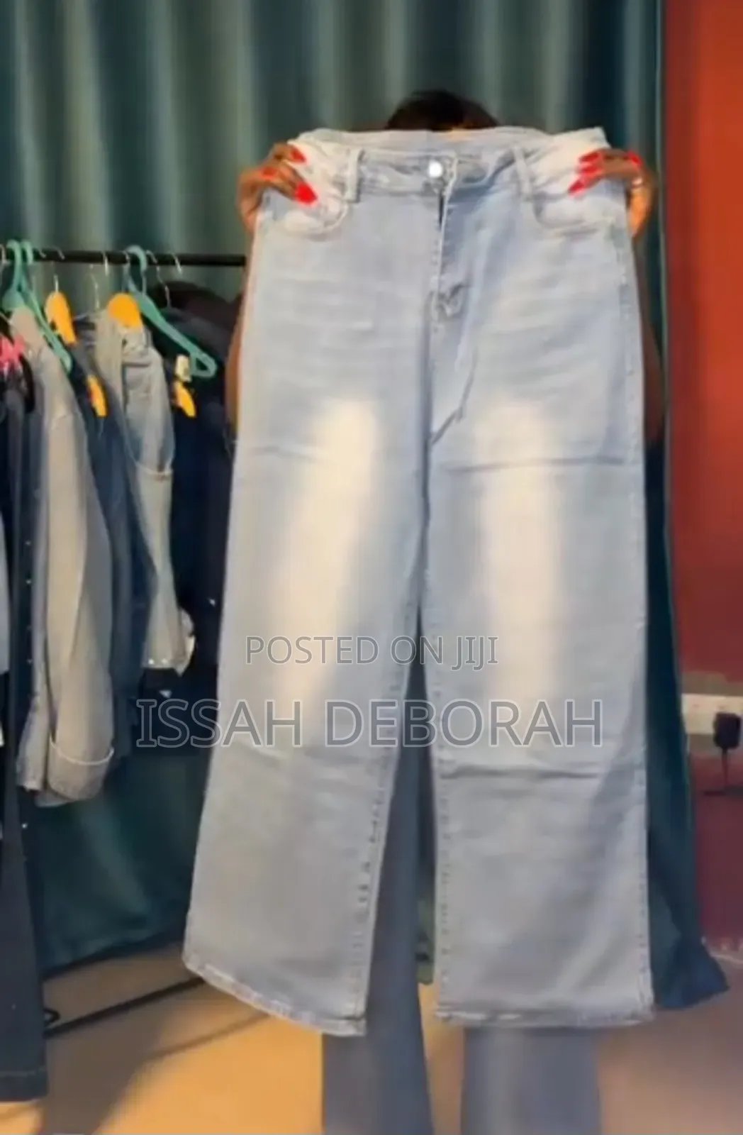 Affordable Quality Ladies Jeans