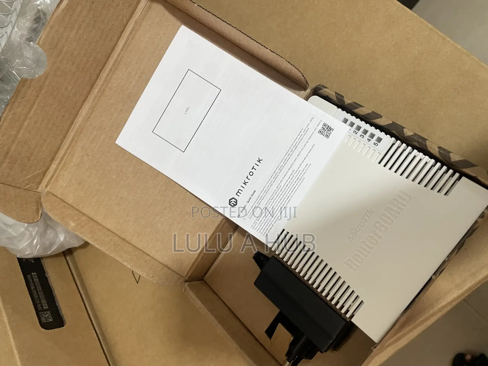 Upgrade Your Network With Mikrotik Rb951 Router