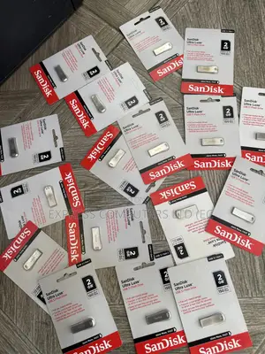 Sandisk Original Ultra Luxe Usb 3.1 Flash Drive ( Pen Drive From Uk