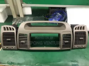 Toyota Camry 2003-2006 Vent