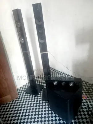 Home Theatre