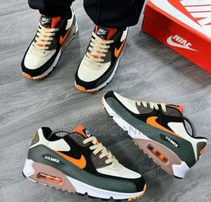 Nike Air Max 90 Tweed Dark Army Sneakers - Fast Delivery in 2 Hours