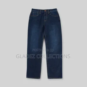 Boys Jeans Trousers