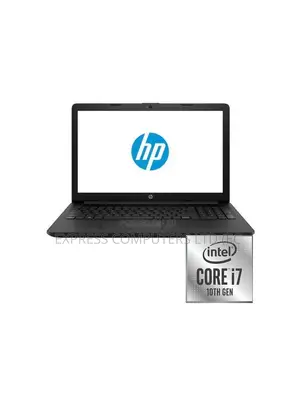 New Laptop HP 15-Da2933nia 16GB Intel Core I7 SSD 512GB
