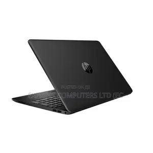 New Laptop HP 15-Da2933nia 16GB Intel Core I7 SSD 512GB