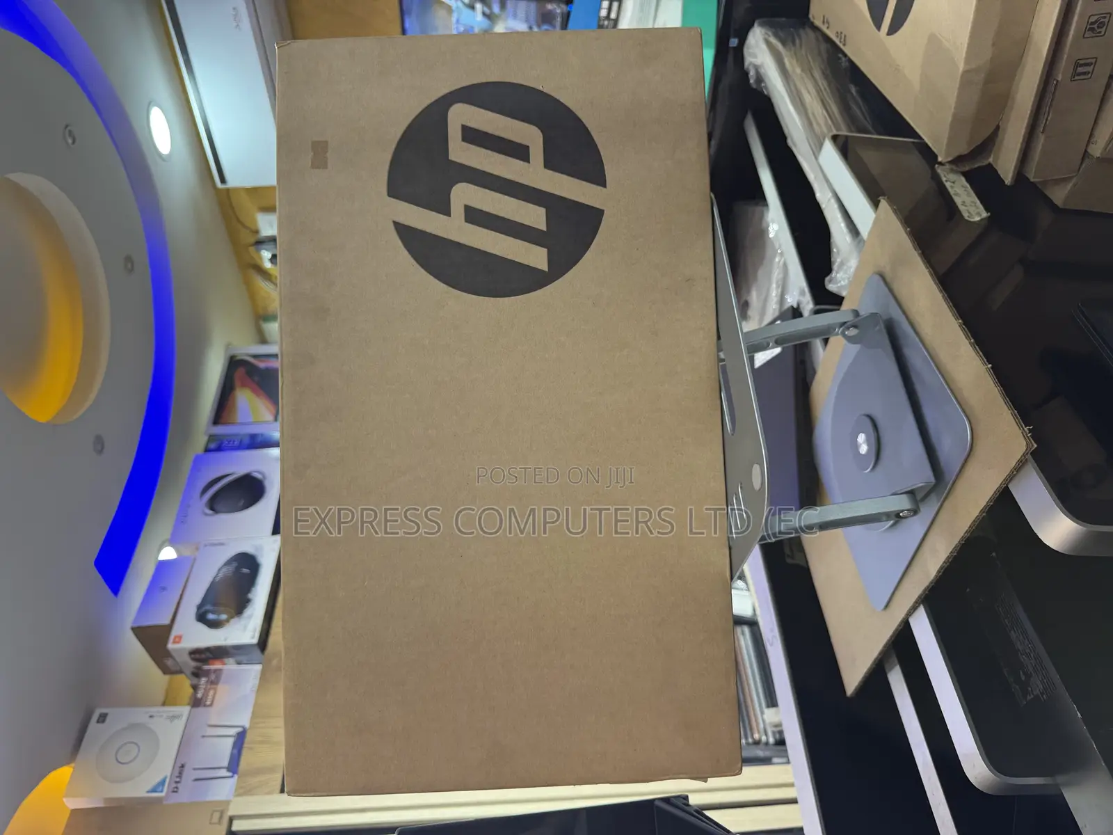New Laptop HP 15-Da2933nia 16GB Intel Core I7 SSD 512GB
