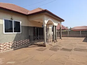 3bdrm House in Mkpa Realty, Tamale Municipal for sale