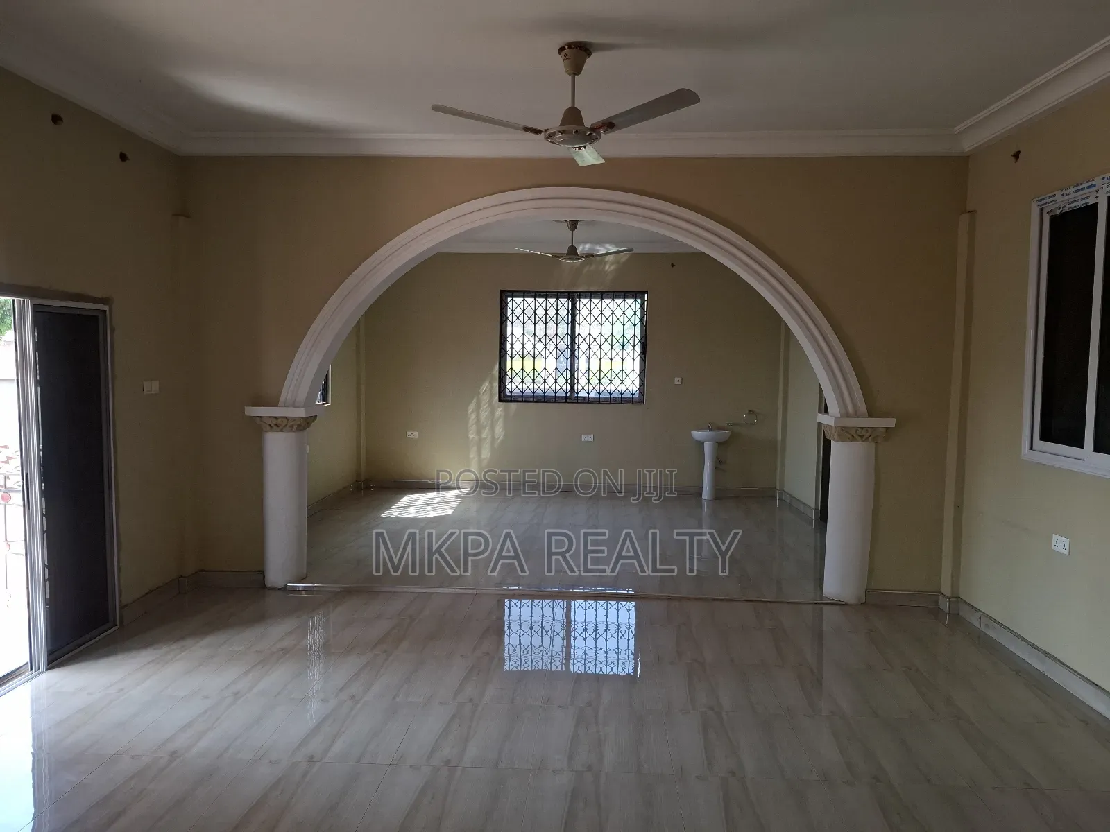 3bdrm House in Mkpa Realty, Tamale Municipal for sale