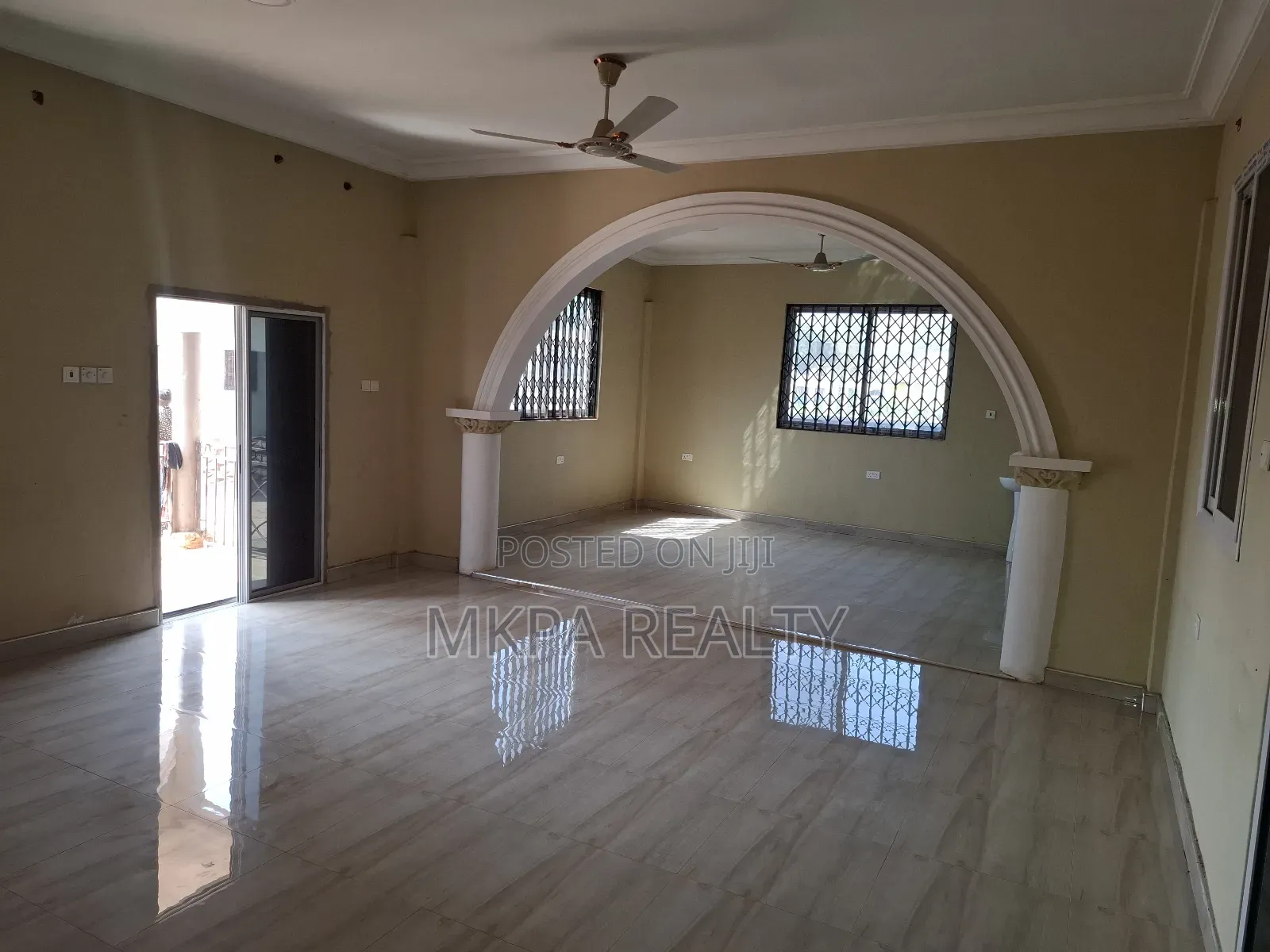 3bdrm House in Mkpa Realty, Tamale Municipal for sale