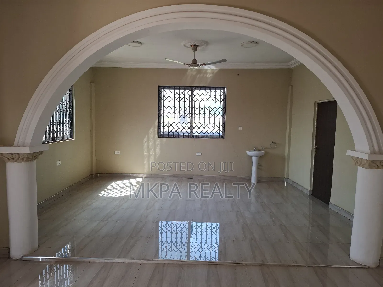 3bdrm House in Mkpa Realty, Tamale Municipal for sale
