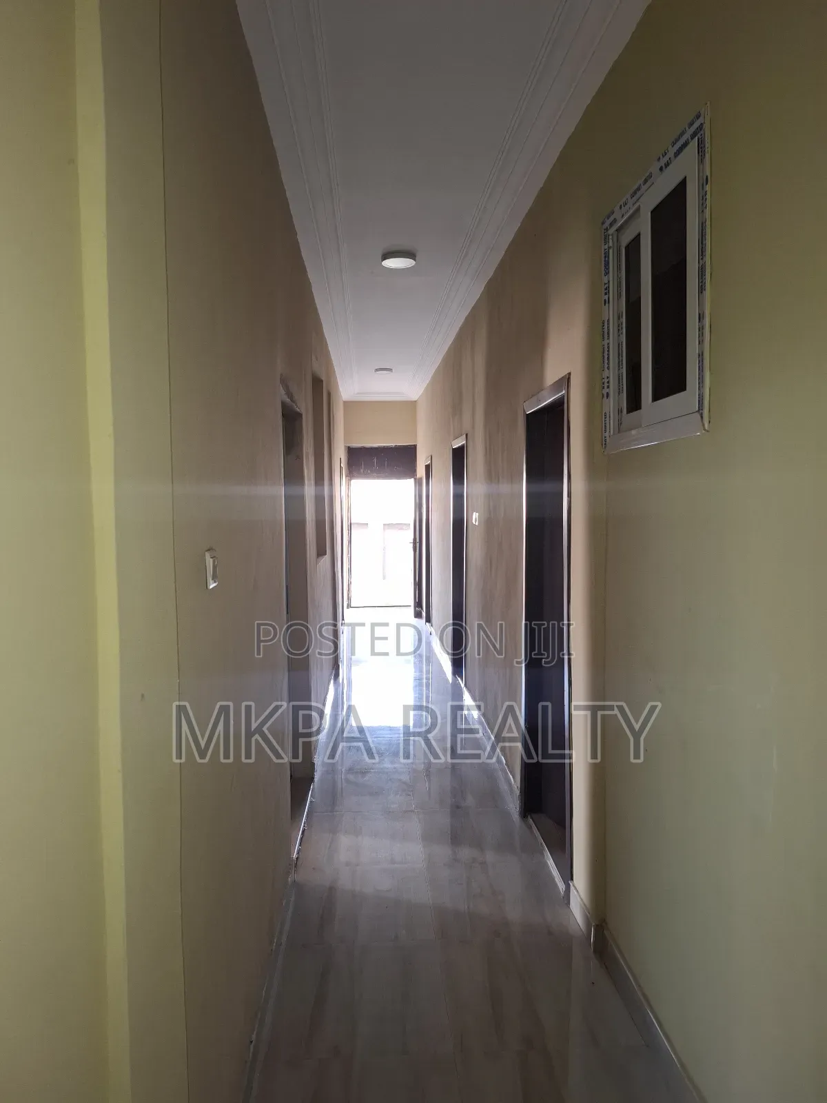 3bdrm House in Mkpa Realty, Tamale Municipal for sale