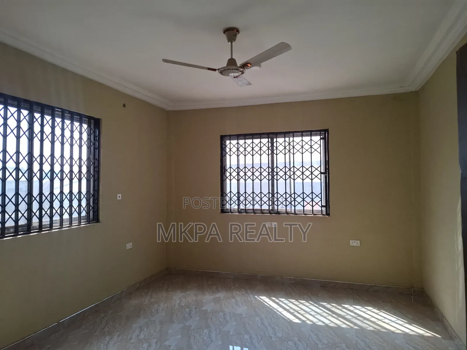 3bdrm House in Mkpa Realty, Tamale Municipal for sale