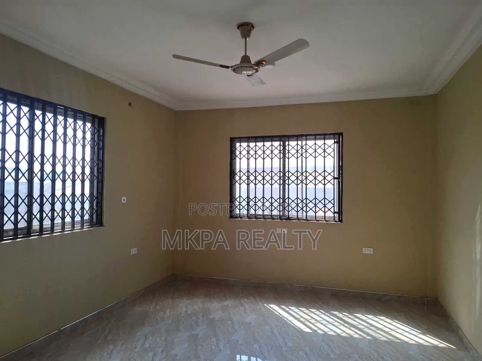 3bdrm House in Mkpa Realty, Tamale Municipal for sale
