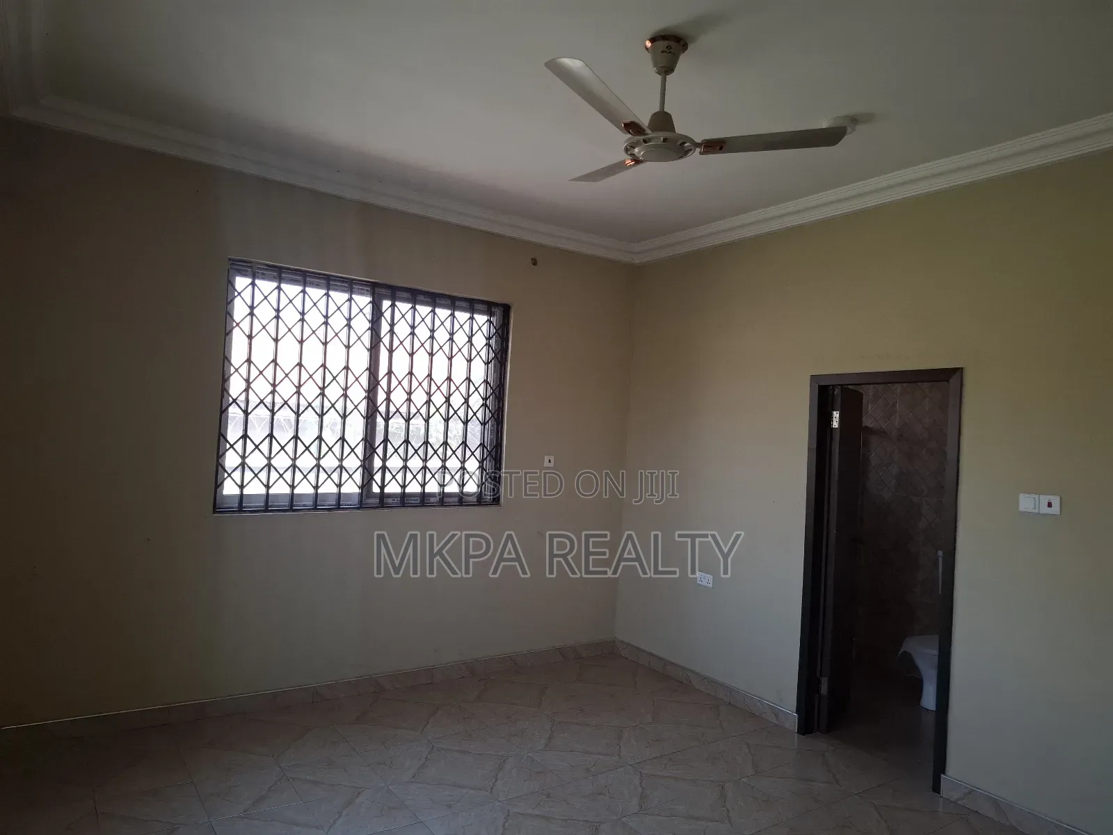 3bdrm House in Mkpa Realty, Tamale Municipal for sale
