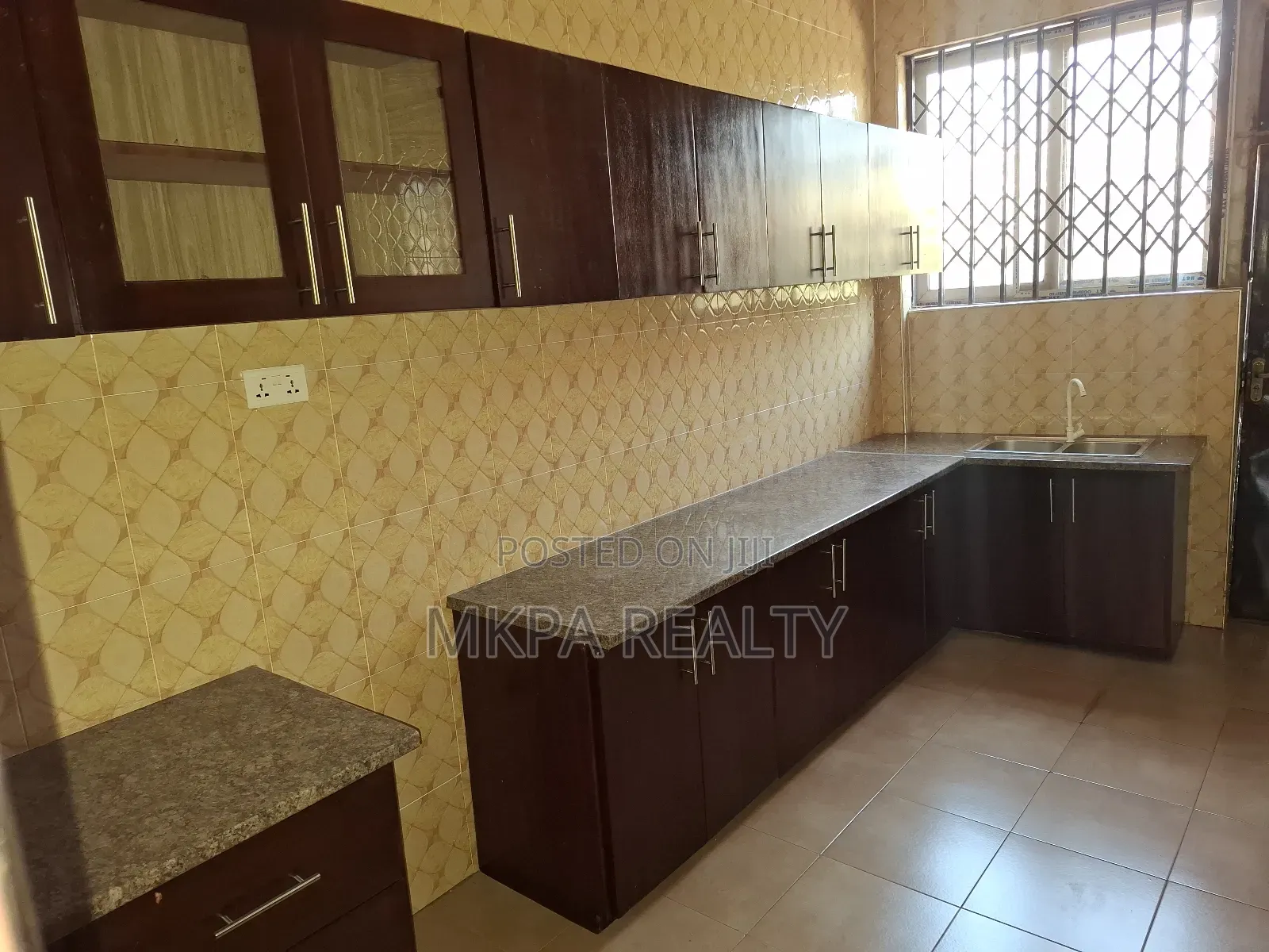 3bdrm House in Mkpa Realty, Tamale Municipal for sale