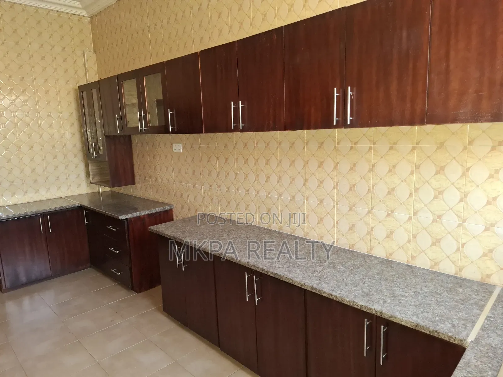 3bdrm House in Mkpa Realty, Tamale Municipal for sale