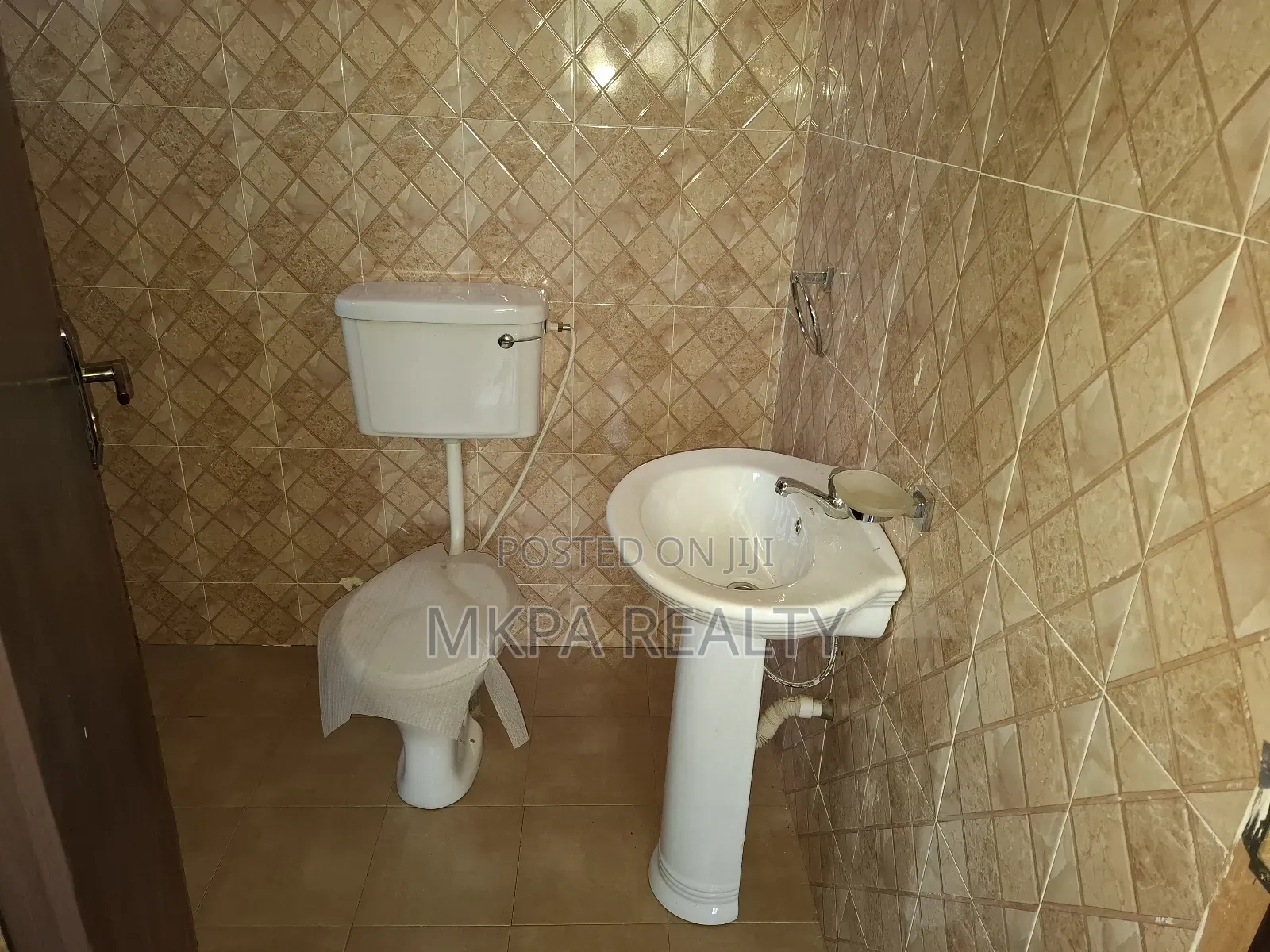 3bdrm House in Mkpa Realty, Tamale Municipal for sale