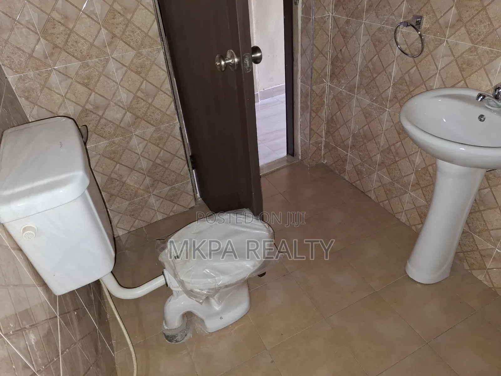3bdrm House in Mkpa Realty, Tamale Municipal for sale