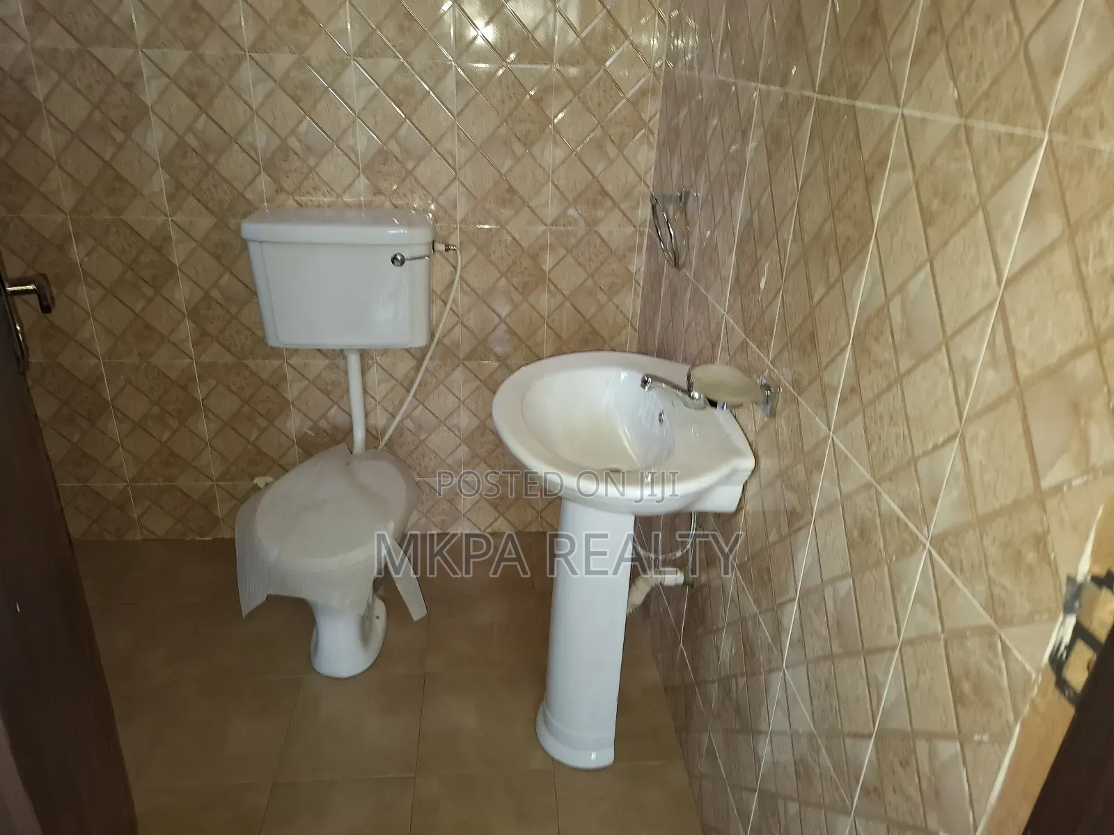 3bdrm House in Mkpa Realty, Tamale Municipal for sale