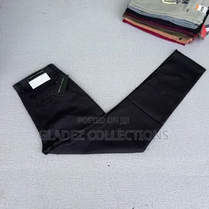 Delacruz Stretch Khaki