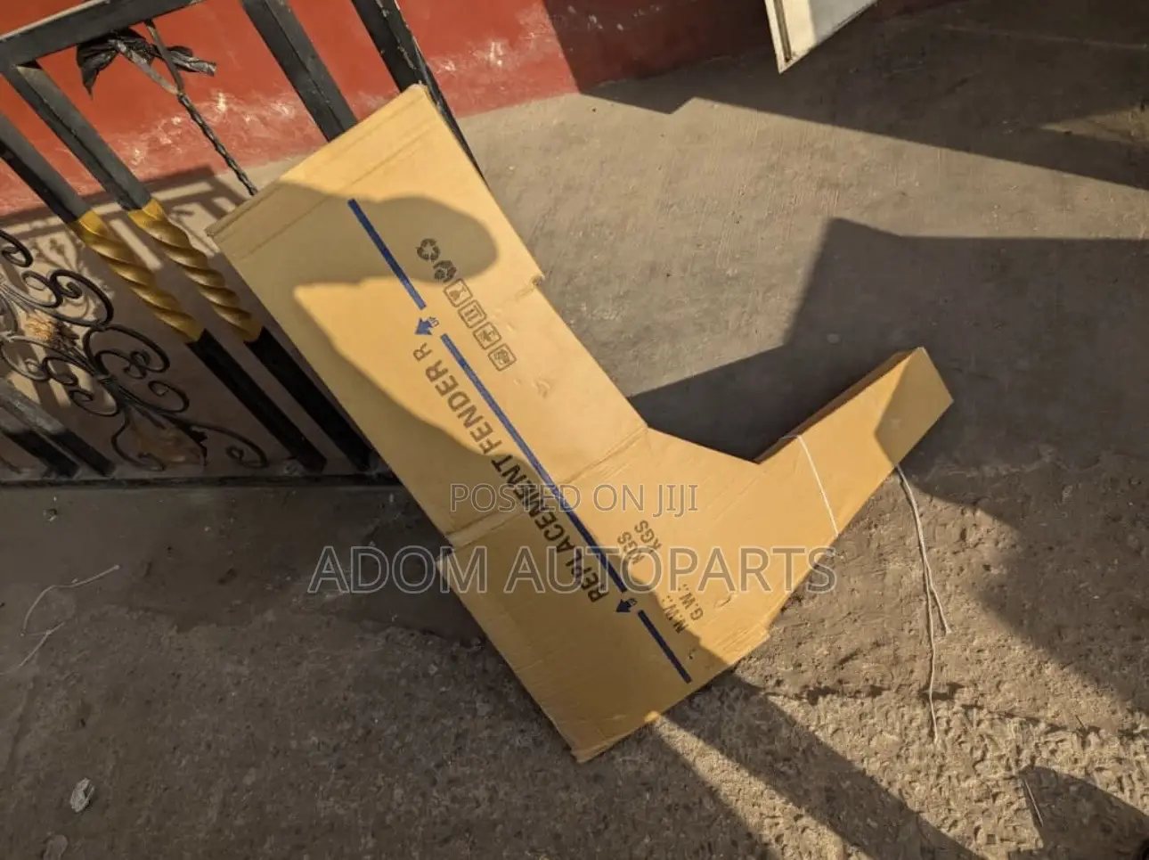Toyota Corolla Fender 2020 2021 2022 2023