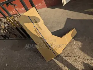 Toyota Corolla Fender 2020 2021 2022 2023