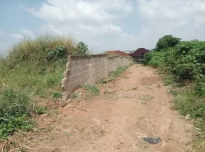 One Acre Plot of Land for Sale at Agric Yabi