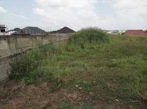 One Acre Plot of Land for Sale at Agric Yabi