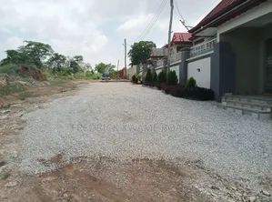 One Acre Plot of Land for Sale at Agric Yabi