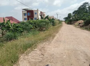 One Acre Plot of Land for Sale at Agric Yabi