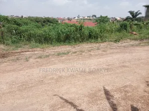 Plot of Land for Sale at Agric Yabi Dida