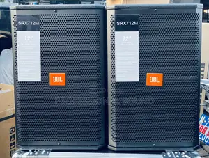 12 Inches JBL Professional Speaker