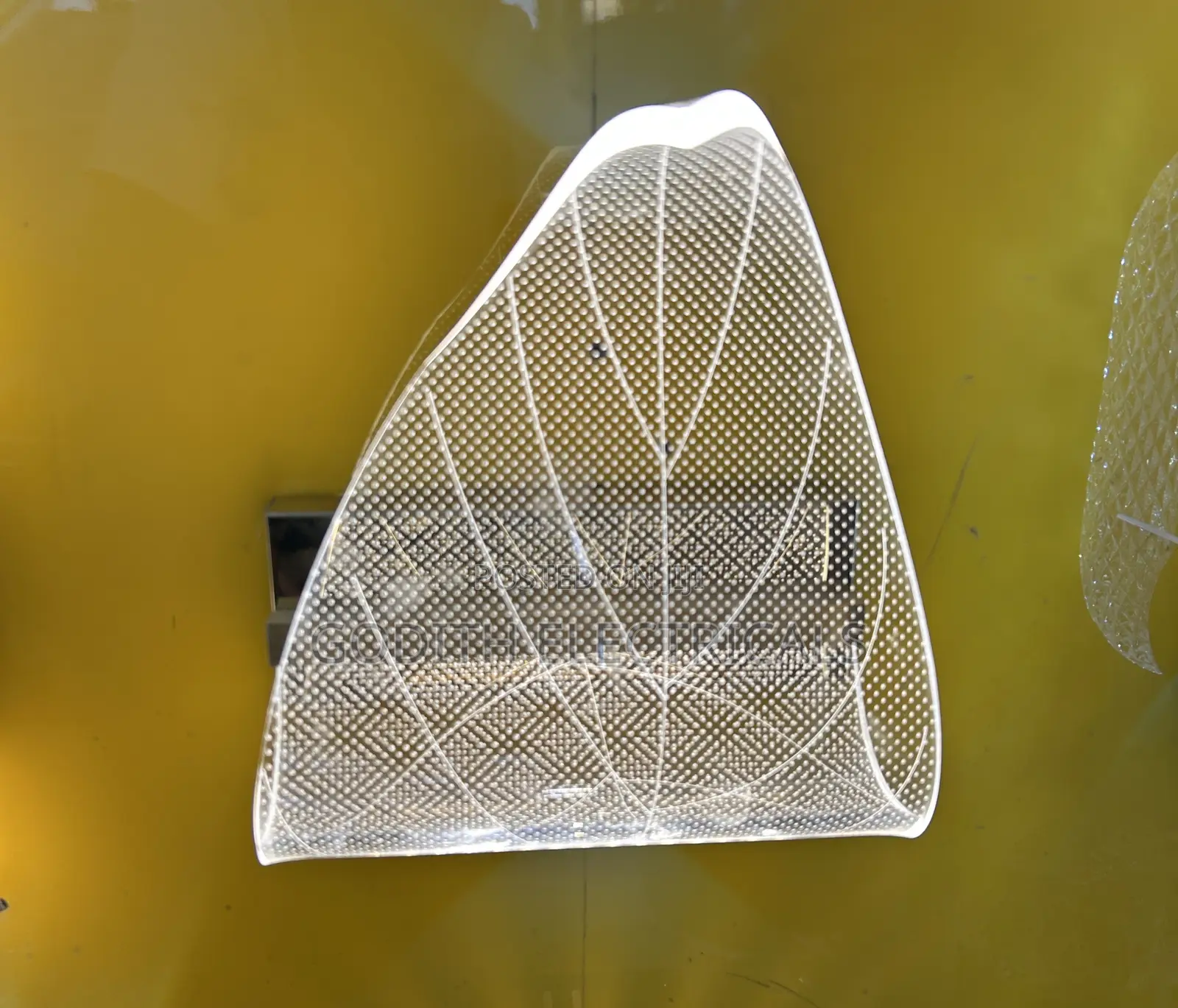 Leaf Corner Light 3 Colors
