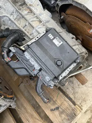 2006-2016 Highlander | Sienna | Rav4 3.5 V6 Control Board