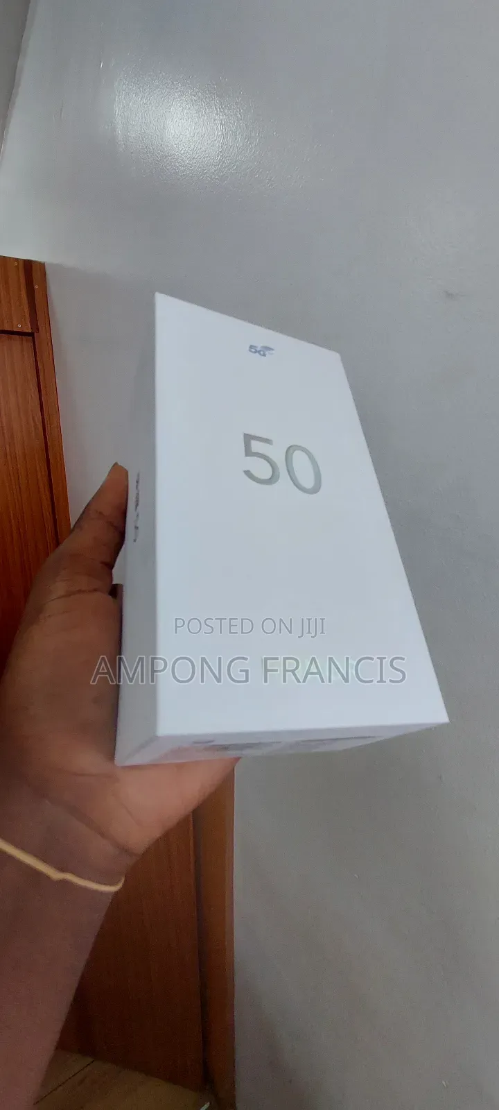 New Honor 50 128 GB