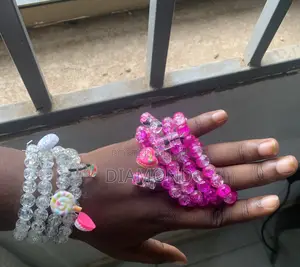 Bead Bracelet 4 for 50 Cedis