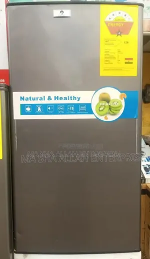Bright Cool Standard Table Top Refrigerator