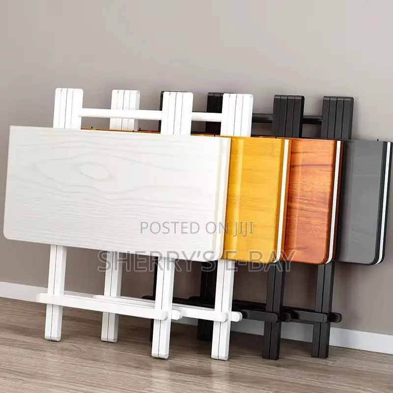 4 Seater Dining Set