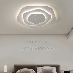 Nordic Slim Luxury Ceiling Light