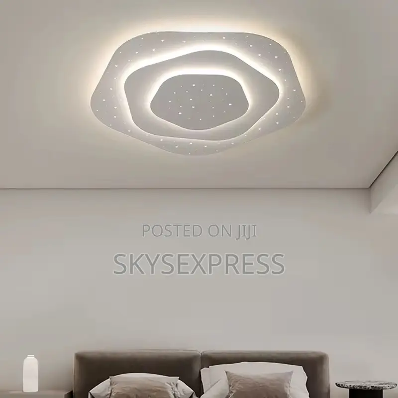 Nordic Slim Luxury Ceiling Light