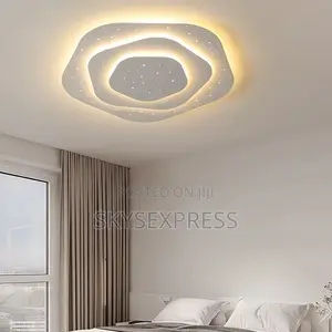 Nordic Slim Luxury Ceiling Light