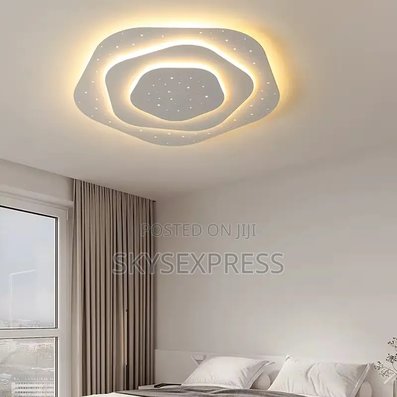 Nordic Slim Luxury Ceiling Light